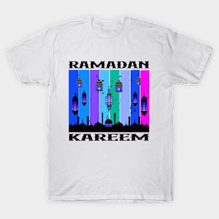 Ramadan kareem T-Shirt